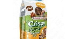 Meniu hamsteri, Versele-Laga Crispy Muesli, 400 g