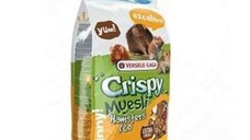 Meniu hamsteri, Versele-Laga Crispy Muesli, 400 g