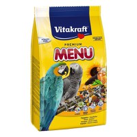 Meniu Papagali Vitakraft, 3 kg - 1
