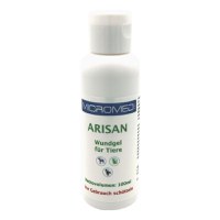 Micromed Vet Arisan, 100 ml - 1