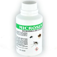 Microsin 100 ml - 1