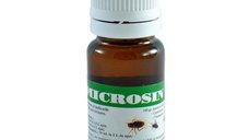 Microsin 10ml - Microemulsie Concentrata pentru Combaterea Insectelor