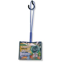 Minciog JBL PREMIUM Fishing Net black/extra long 15 cm - 1