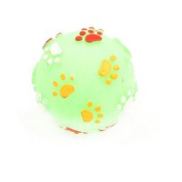 Minge Pentru Caini, Padovan, Model Labute, 6.5 cm - 1