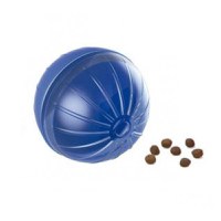 Minge pentru recompense, Geo Snack Ball Bally, 12 cm - 1