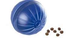 Minge pentru recompense, Geo Snack Ball Bally, 12 cm