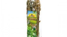 Mix ierburi pentru rozatoare JR Farm Snack, 80 g