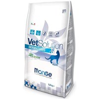 Monge VetSolution Dermatosis Feline, 1.5 kg - 1