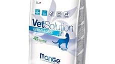 Monge VetSolution Dermatosis Feline, 1.5 kg