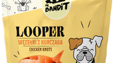 Mr. Bandit Looper, Pui, 500 g