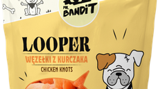 Mr. Bandit Looper, Pui, 500 g
