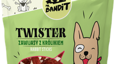 Mr. Bandit Twister, Iepure, 500 g