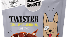 Mr. Bandit Twister, Miel, 500 g