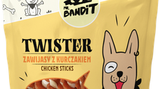 Mr. Bandit Twister, Pui, 500 g
