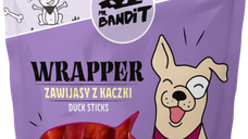 Mr. Bandit Wrapper, Sticks, Rata, 500 g
