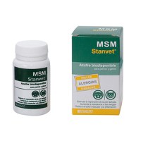 MSM, 60 tablete - 1
