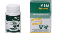 MSM, 60 tablete