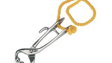 Mucarnita Prevazuta cu Coarda, Albert Kerbl