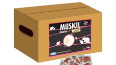 Muskil - Pasta Fluorescenta 10kg Pret/cutie