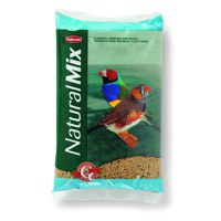 Naturalmix Exotice, Padovan, 1 kg - 1