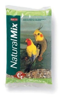 Naturalmix Nimfa, Padovan, 850 g - 1