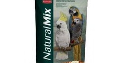 Naturalmix Papagal 18 Kg