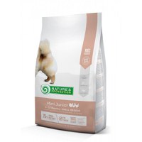 Nature's Protection Dog Mini Junior 2-12 Months, 7.5 kg - 1