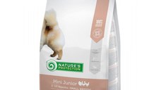 Nature's Protection Dog Mini Junior 2-12 Months, 7.5 kg