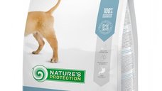 Nature's Protection Dog Puppy Starter Salmon with Krill, 500 g