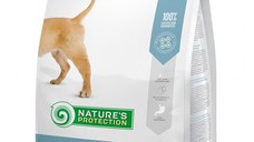 Nature's Protection Dog Puppy Starter Salmon with Krill, 500 g