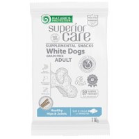Nature's Protection Dog Snack Superior Care Hips & Joints with White Fish, 110 g - 1