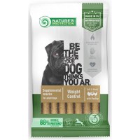 Nature's Protection Dog Snack Weight Control with poultry, 110 g - 1