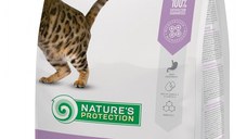 Nature's Protection Sensitive Digestion Cat, 2 kg