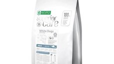 Nature's Protection Superior Care Grain Free White Fish for Small & Mini Dogs, 10 kg