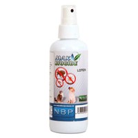 NBP Spray Antiparazitar Caini, 200 ml - 1