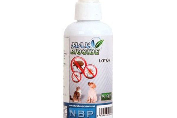 NBP Spray Antiparazitar Caini, 200 ml