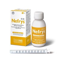 Nefrys, 100 ml - 1