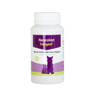 NeuroVet, 60 comprimate - 1