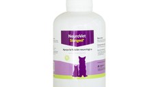 NeuroVet, Stangest, 300 tablete