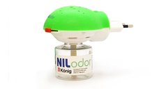 NILODOR felin - canin KONIG 40 ml difuzor neutralizator de mirosuri