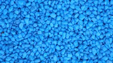 Nisip Acvariu Albastru 0.8/1 mm, 2.5 kg - F000291