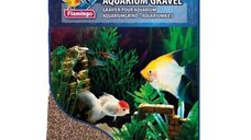 NISIP ACVARIU FLAMINGO CRISTAL 2.5KG 1-2MM 400426