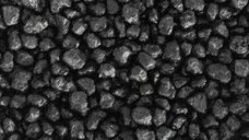 Nisip Acvariu Negru 0.8/1 mm, 2.5 kg - F000284