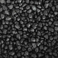 Nisip Acvariu Negru 0.8/1 mm, 2.5 kg - F000284 - 1