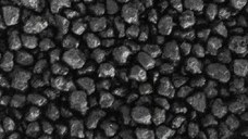 Nisip Acvariu Negru 0.8/1 mm, 2.5 kg - F000284