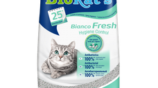 Nisip Biokat S Fresh, 5 kg