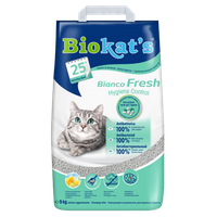 Nisip Biokat S Fresh, 5 kg - 1