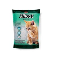 Nisip igienic, Silicat, Padovan, 2.2 kg - 1