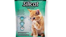 Nisip igienic, Silicat, Padovan, 2.2 kg