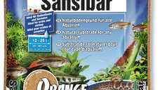 Nisip natural JBL Sansibar ORANGE 5 kg